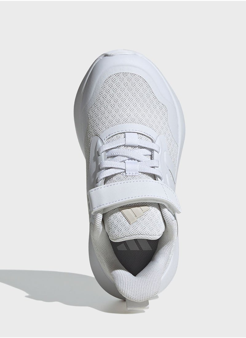 Adidas - Kids Fortarun 3.0 El - Image 1