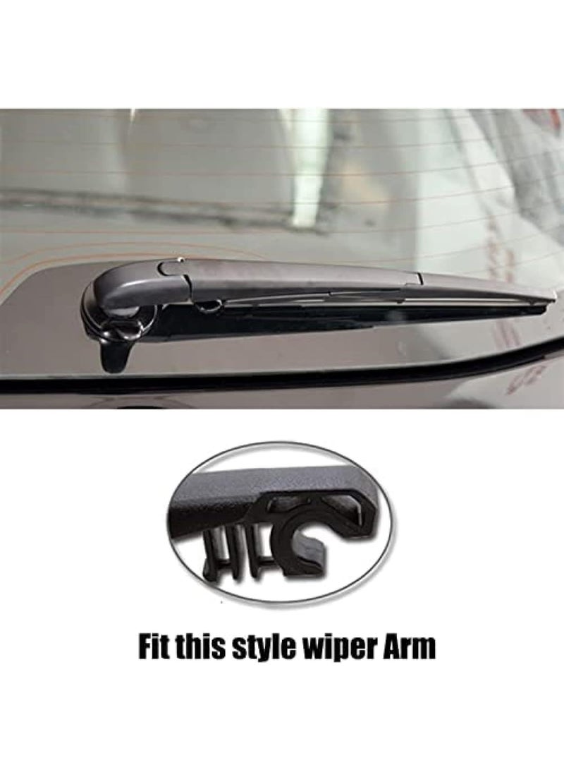 Rear Window Windshield Wiper Blade Washer For Jeep Grand For Cherokee 2013-2019 - Image 3
