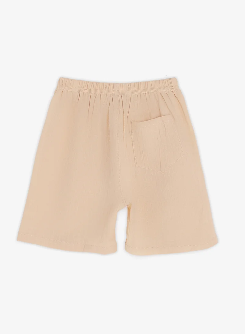 Pinata Casual Shorts