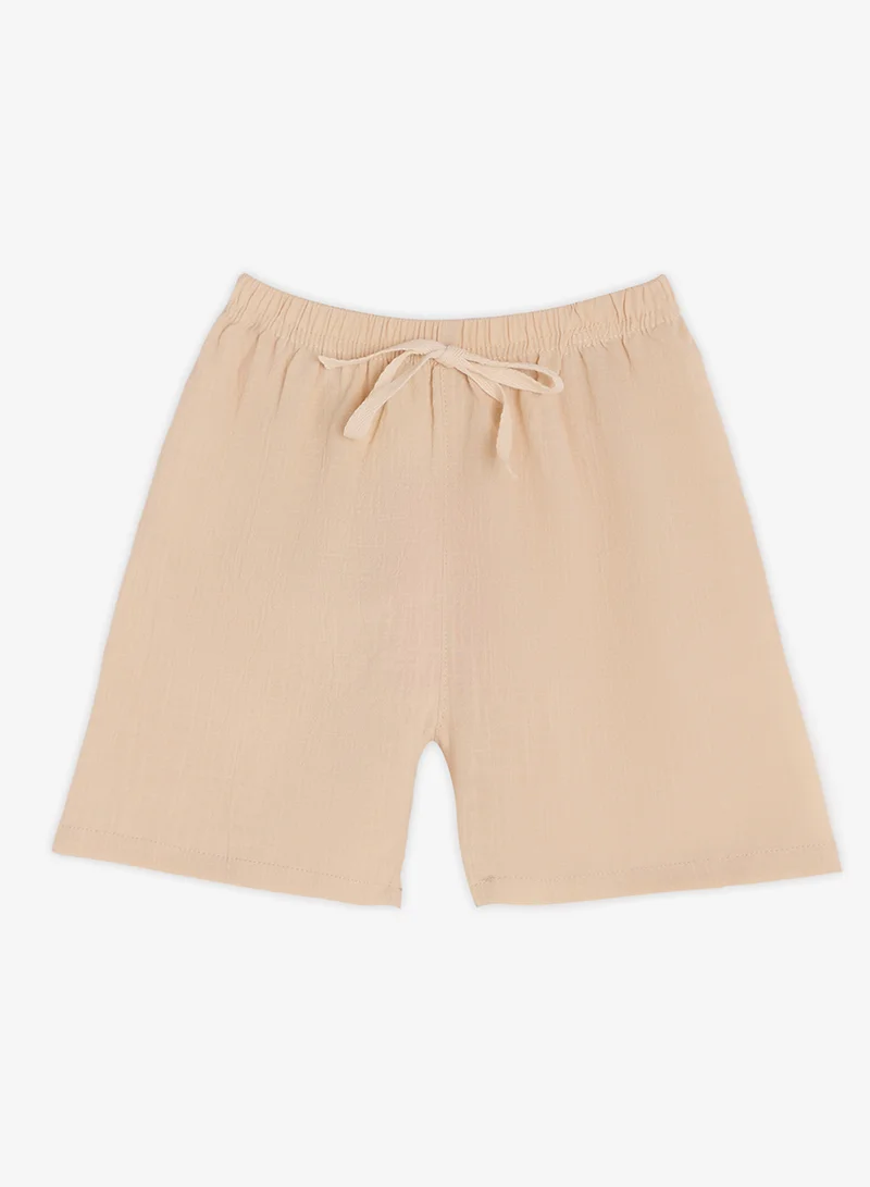 Pinata Casual Shorts