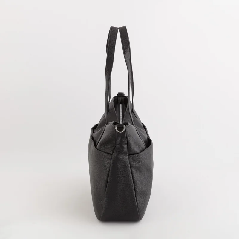 كاربيزا Women's Totebag Paloma Black