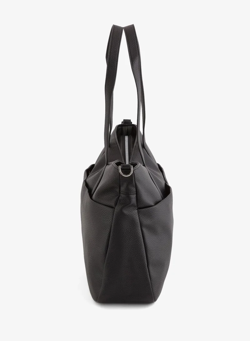 كاربيزا Women's Totebag Paloma Black