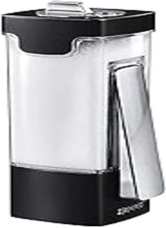 Zevro indispensable sugar and more dispenser, black - pzsku/ZDE0ACAC19E64DE4EBD04Z/45/_/1723238021/f281fbc4-3c08-47d5-9ca0-bfbab06c9326