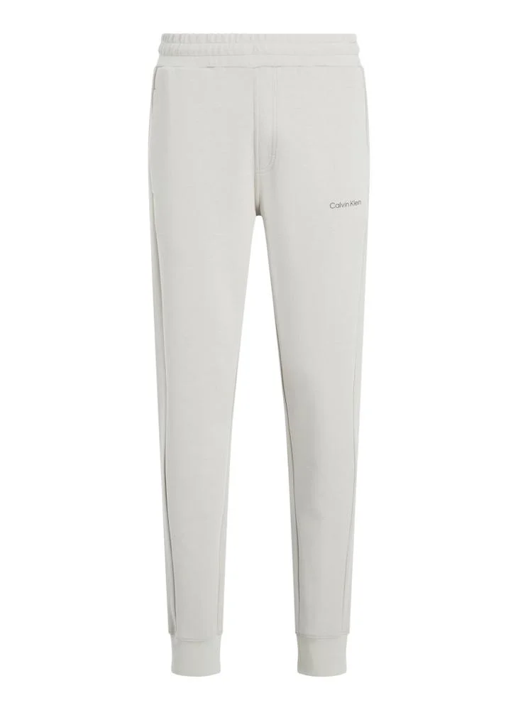 CALVIN KLEIN Micro Logo Repreve Jogger