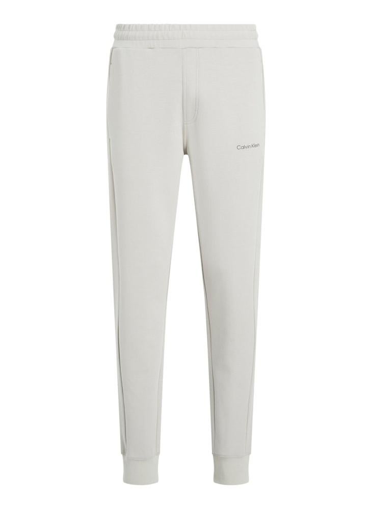 CALVIN KLEIN - Repreve Micro Logo Joggers - Image 1