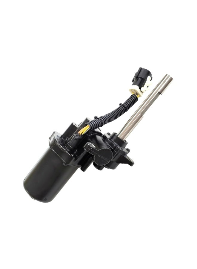 TLAXCA Power Running Board Motor for 2007-2014 Ford Expedition for 2007-2014 Lincoln Navigator, Motor Only, Without Bracket, Right Passenger Side Replacement 9L7Z16A506A,747-954  - Image 2