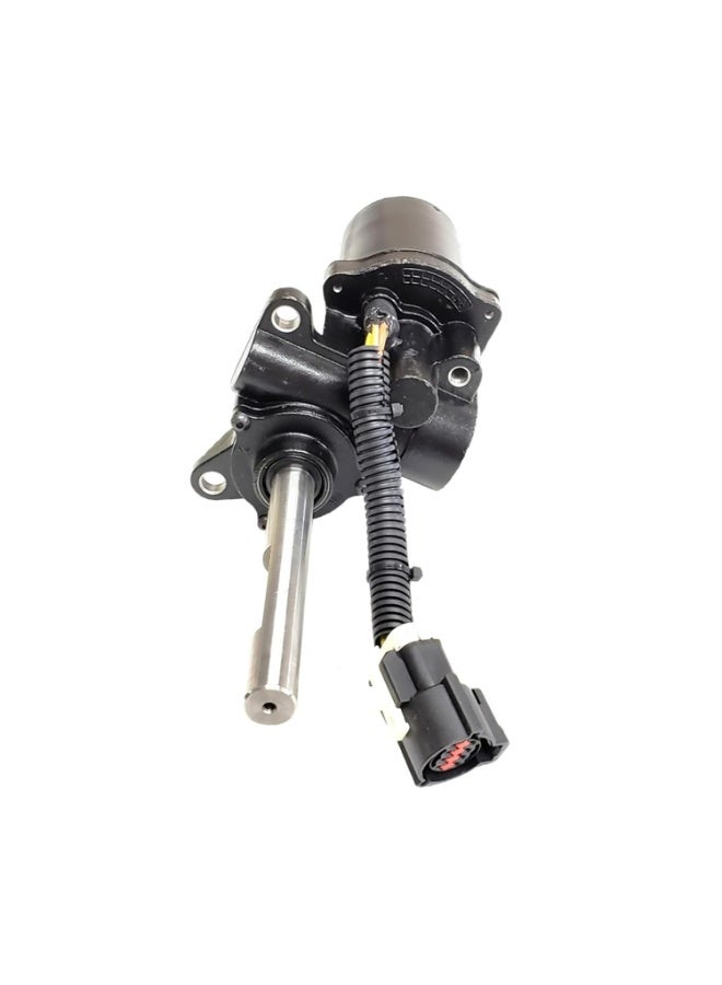 TLAXCA Power Running Board Motor for 2007-2014 Ford Expedition for 2007-2014 Lincoln Navigator, Motor Only, Without Bracket, Right Passenger Side Replacement 9L7Z16A506A,747-954  - Image 3