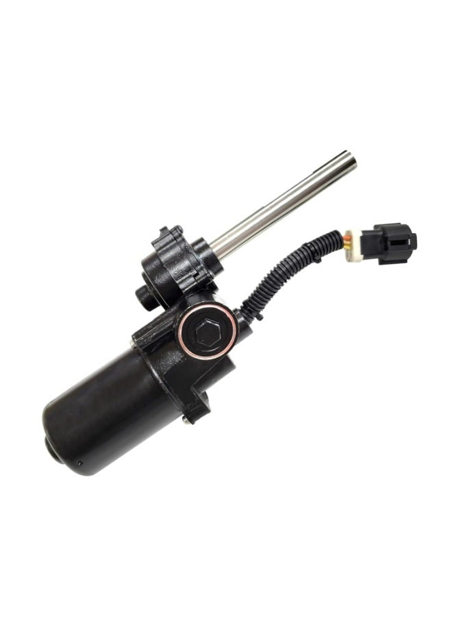 TLAXCA Power Running Board Motor for 2007-2014 Ford Expedition for 2007-2014 Lincoln Navigator, Motor Only, Without Bracket, Right Passenger Side Replacement 9L7Z16A506A,747-954  - Image 1