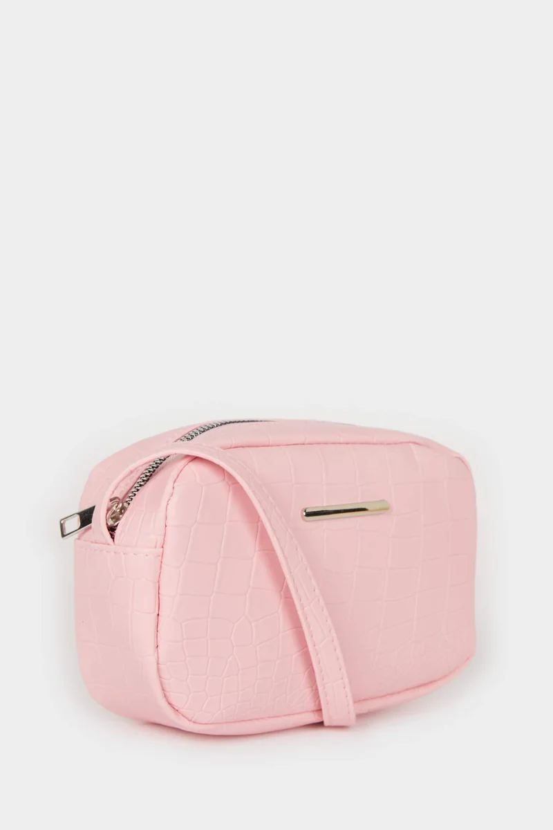 ديفاكتو Girl Crossbody Bag
