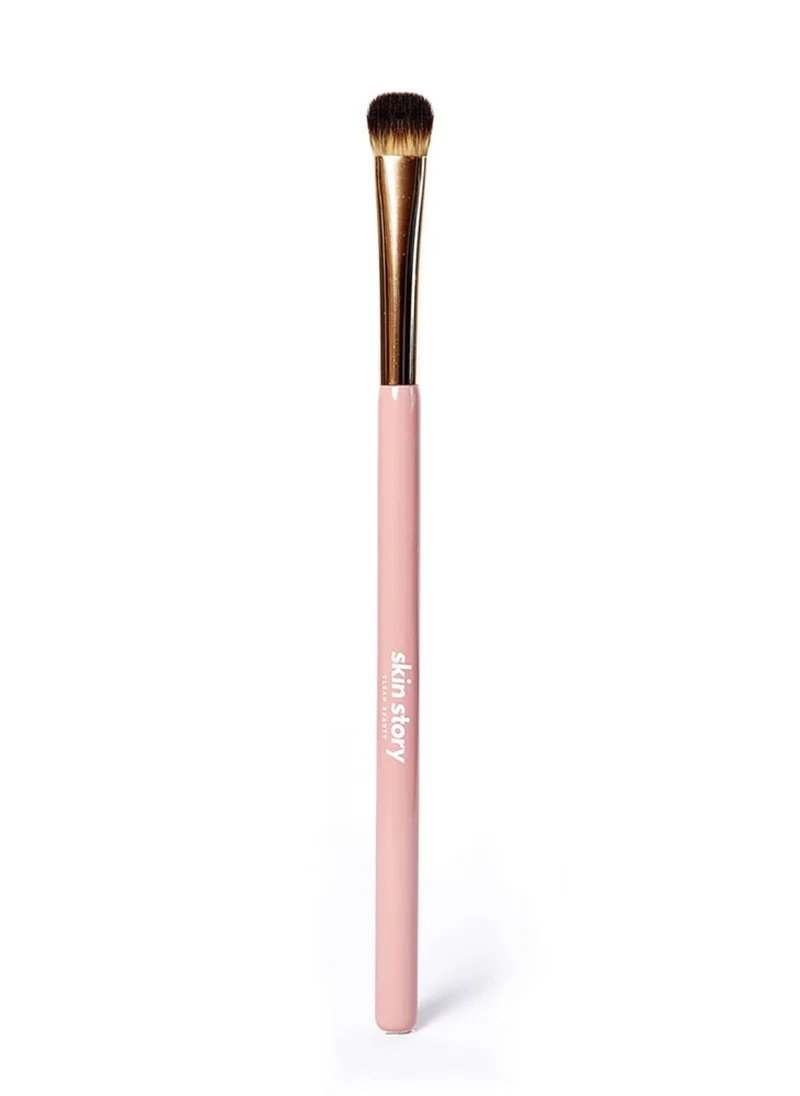 Skin Story Clean Beauty EYESHADOW BRUSH