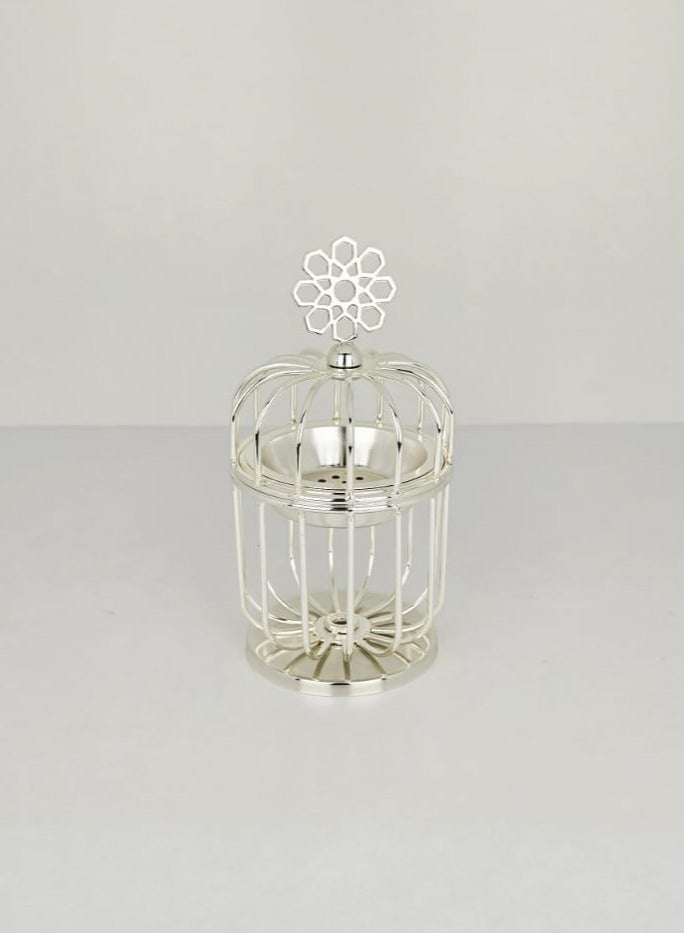 دمنهور مبخرة فحم الموقد بخور الموقد العود اللبان ماتيل المبخرة لحفل الزفاف هدية اليوغا سبا والعلاج العطري مكتب وديكور المنزل - Image 2