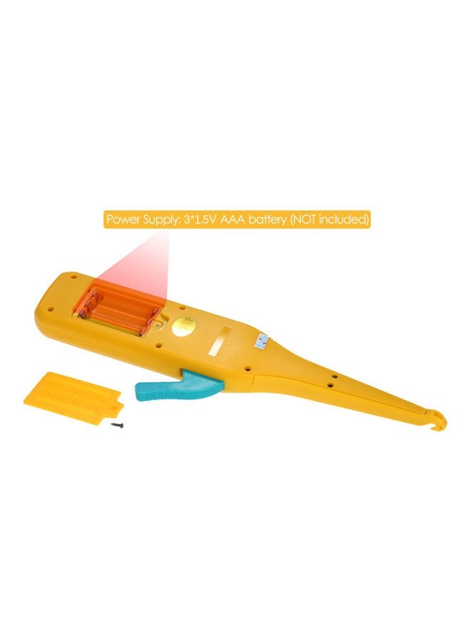 NIBEMINENT LED Multimeter Multicolour  - Image 5