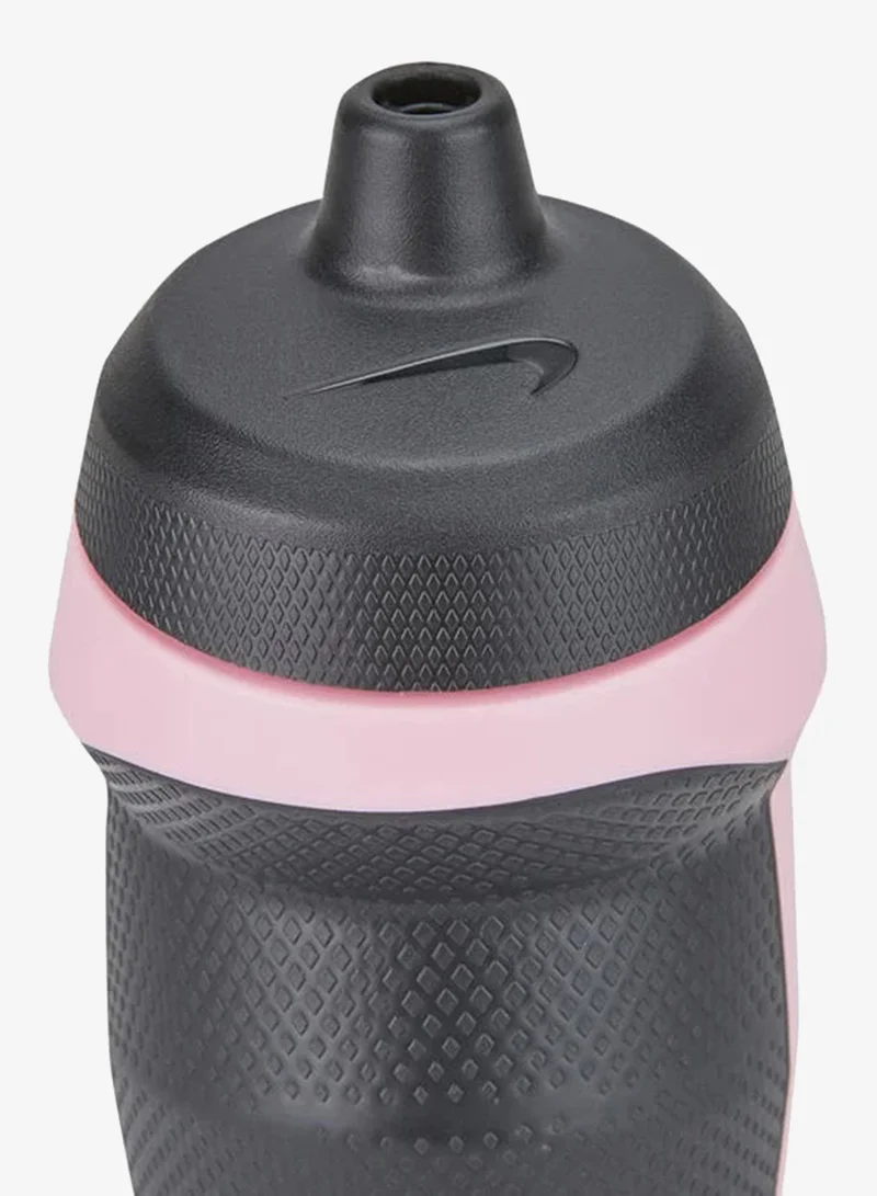 Nike PERFECT PINK/BLACK/BLACK/PERFECT PINK Hypersport Bottle 20 OZ for Women | Best Price UAE