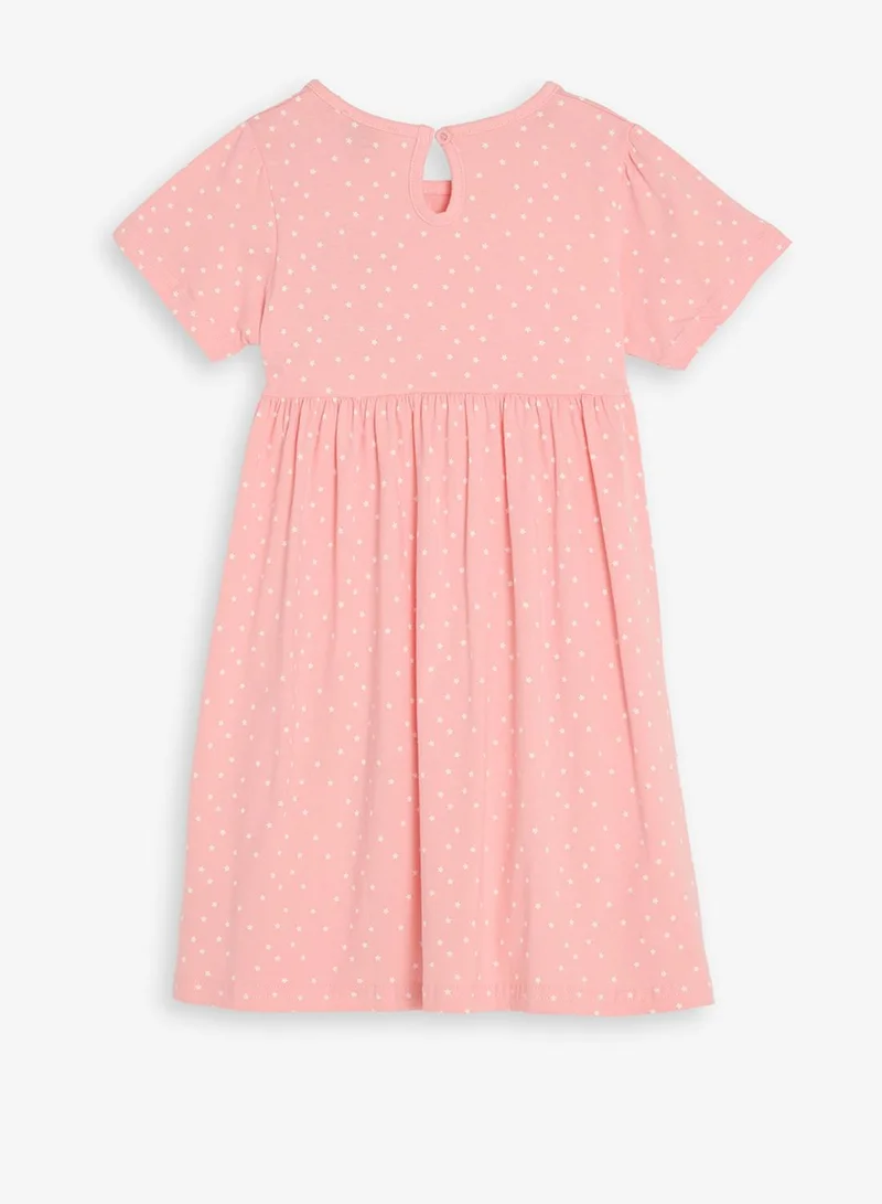 Pinata  Cute Mouse Print Summer Dress for Women | Best Price UAE