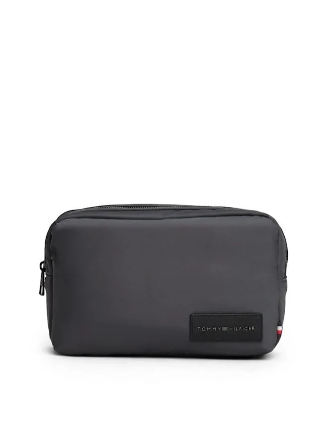Logo Toiletry Bag