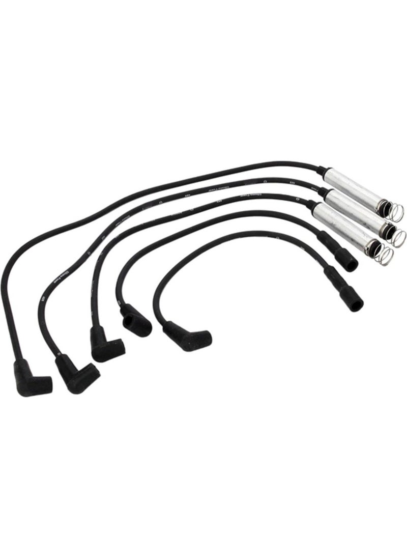 Parçafix Spark Plug Cable Vectra B 2.5 V6 2 4 6 Cylinder 