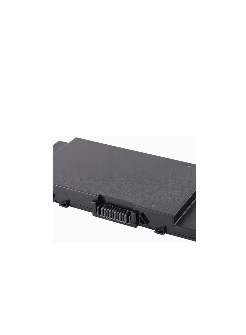 Terabyte New Replacement MFKVP Battery For Dell Precision 15 7510 7520 17 7710 7720 M7510 M7710 91Wh - Image 3
