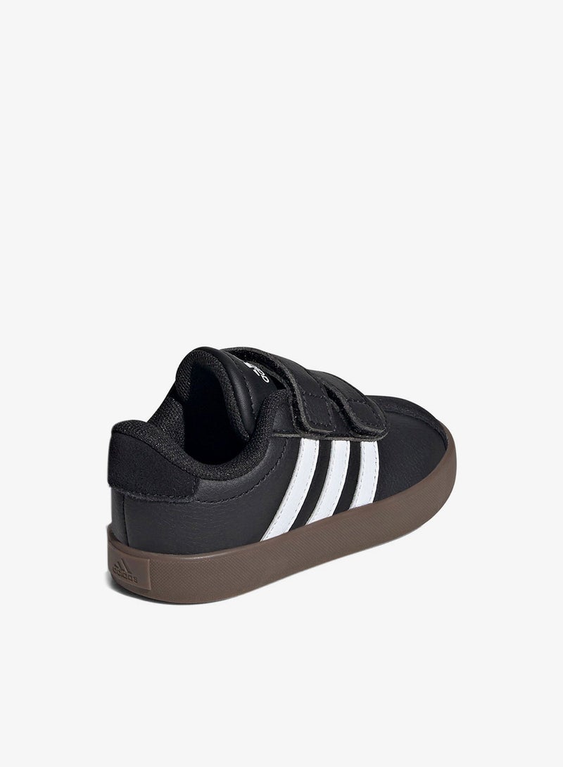 Adidas Infant Vlourt 3.0F - Image 4