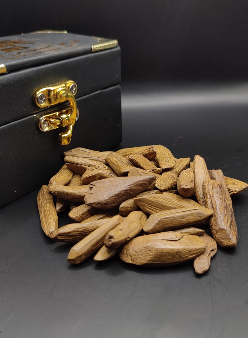 عود مروكي فآخر أوقية واحدة - Image 1