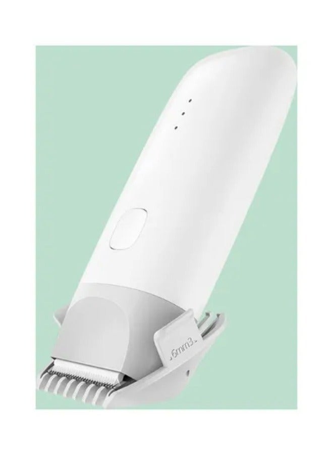 Electric Baby Hair Cutter