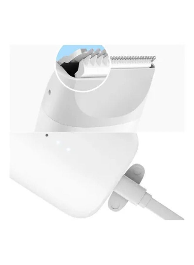 Electric Baby Hair Cutter