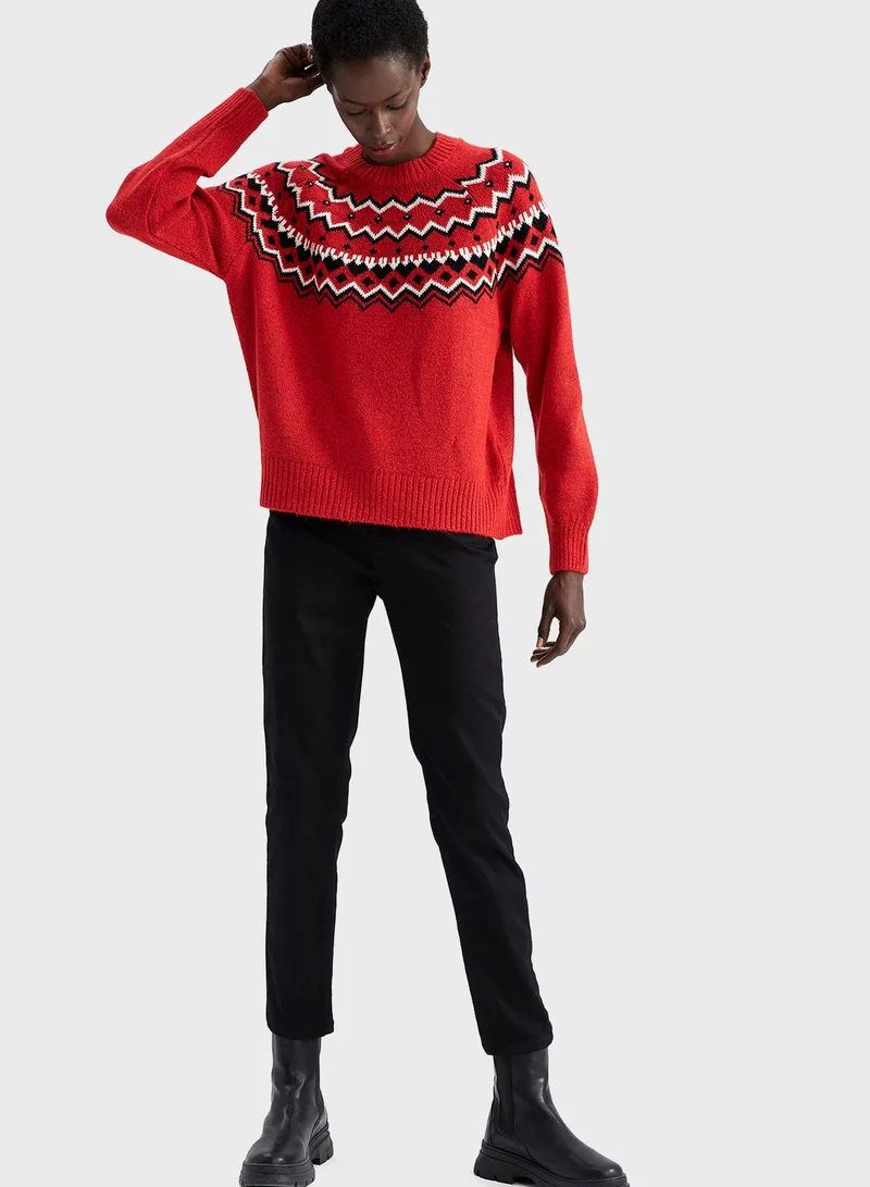 DeFacto Tailored Pants