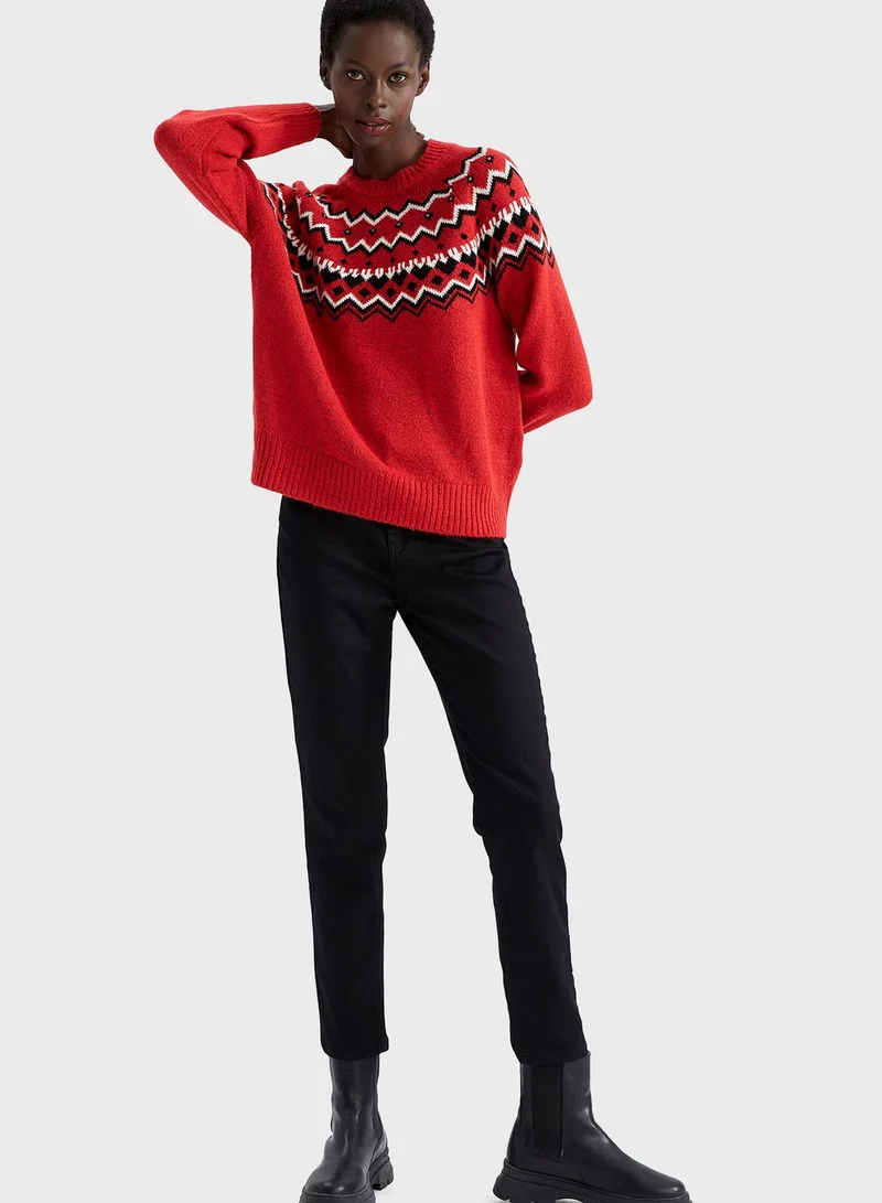DeFacto Tailored Pants