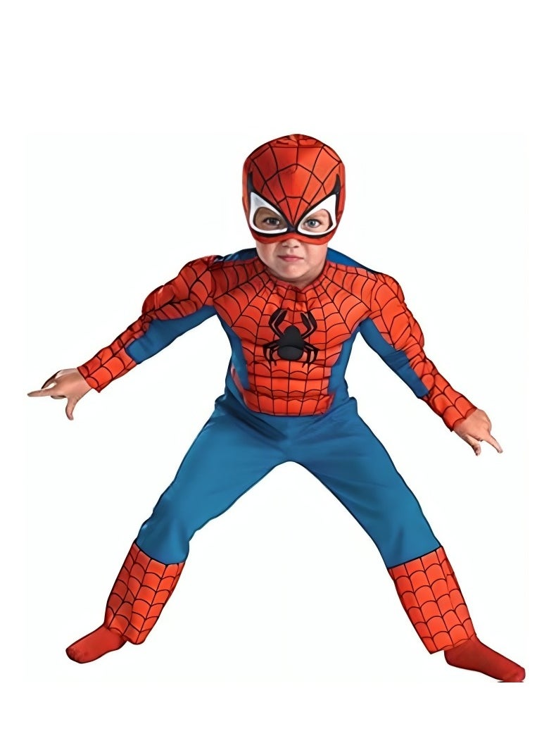 Rally Spider Kids Costume  - Image 1