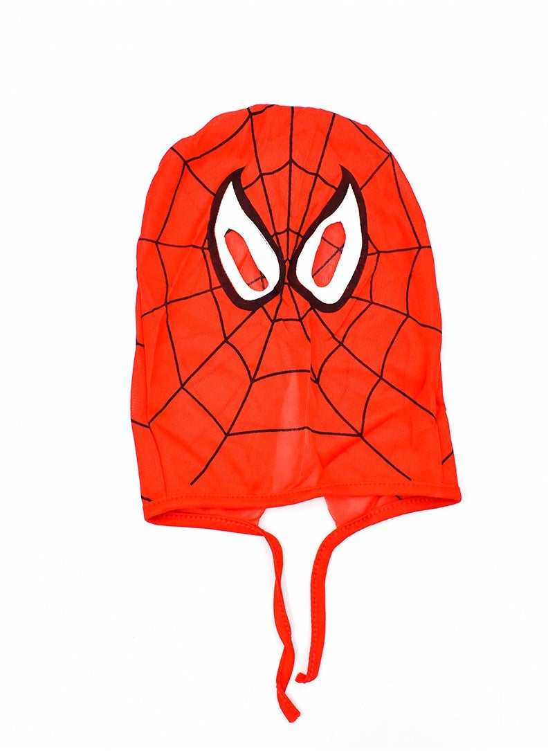 Rally Spider Kids Costume  - Image 2