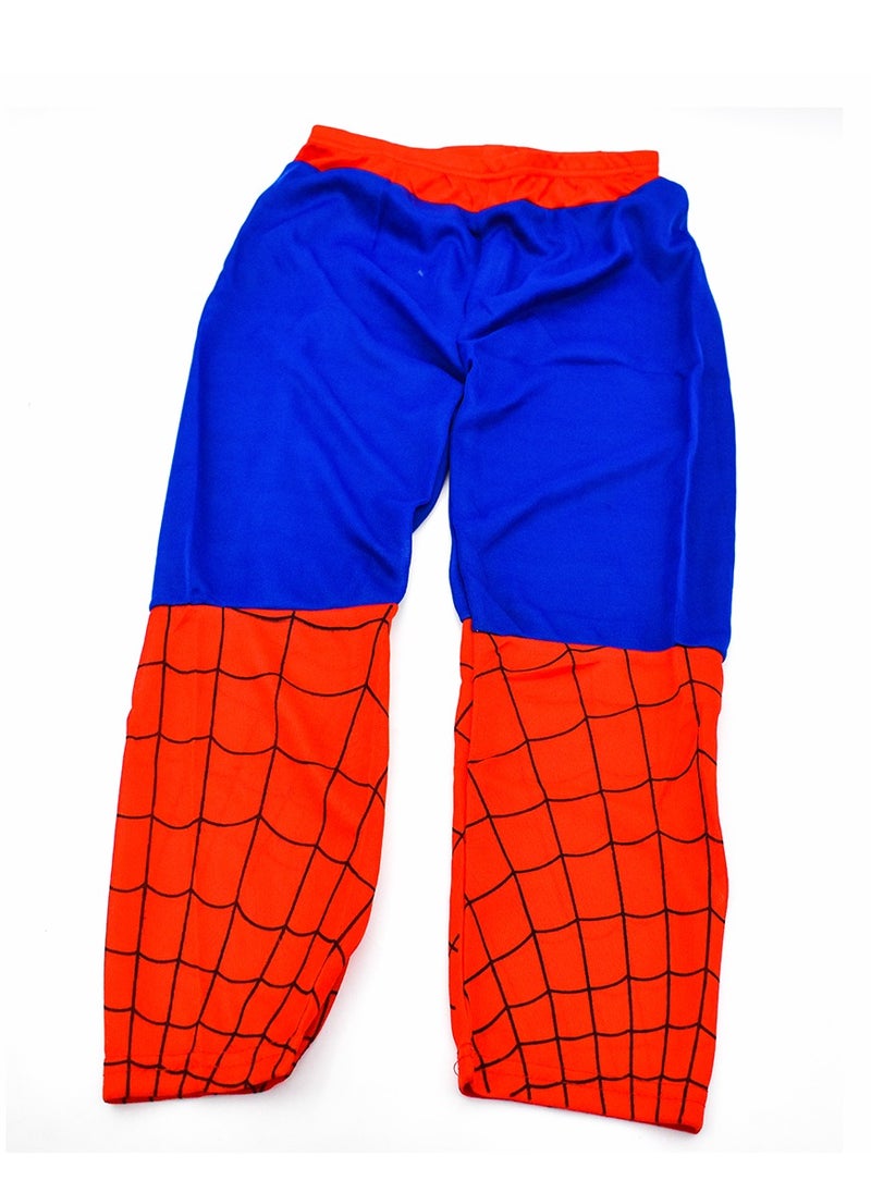 Rally Spider Kids Costume  - Image 3