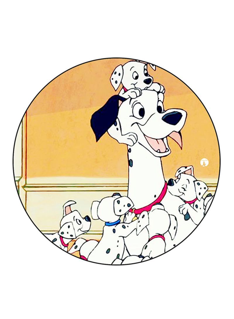 RKN Disney Character Multicolour