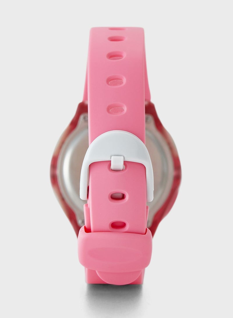 كاسيو ساعة يد ديجيتال - Image 3