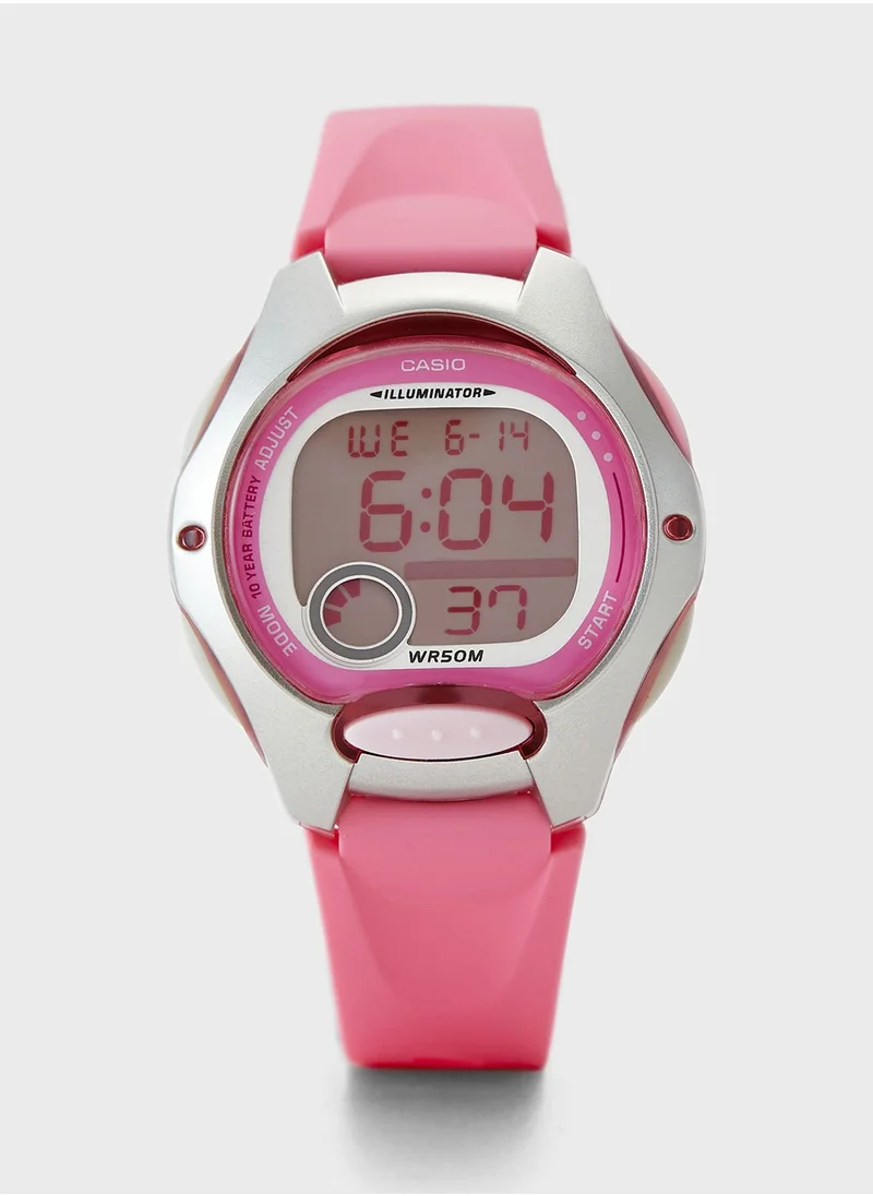 CASIO Digital Watch