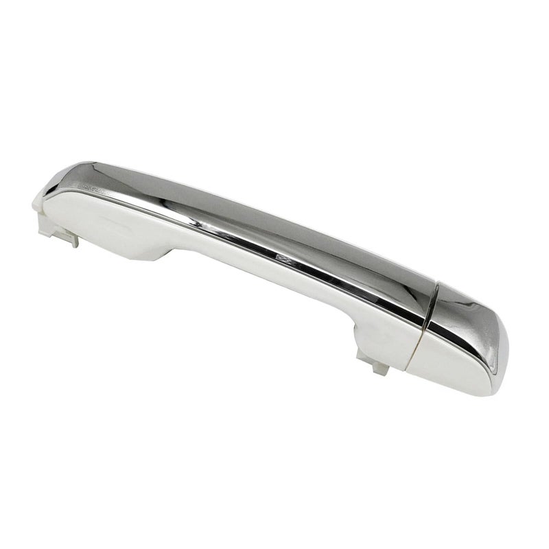 SEADEAR Outer Rear Door Handle Compatible for Lexus GX460 20102018 Left Right Rear Outer Door Handle and Cap