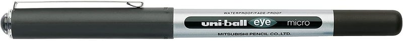 Uniball مجموعة أقلام رولربول ميكرو آي من يوني-بال UB-150 - Image 2
