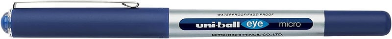 Uniball مجموعة أقلام رولربول ميكرو آي من يوني-بال UB-150 - Image 3