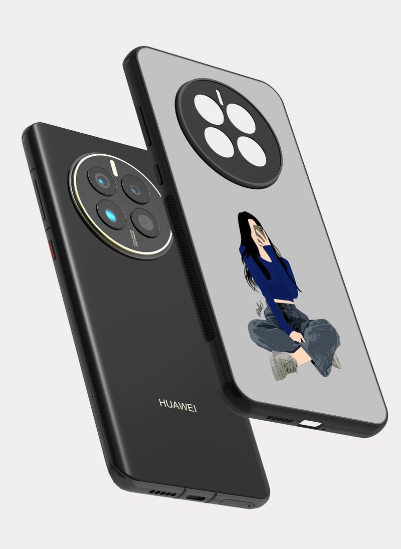 PXLAAT Huawei Mate 50 case cover Attractive - Image 2