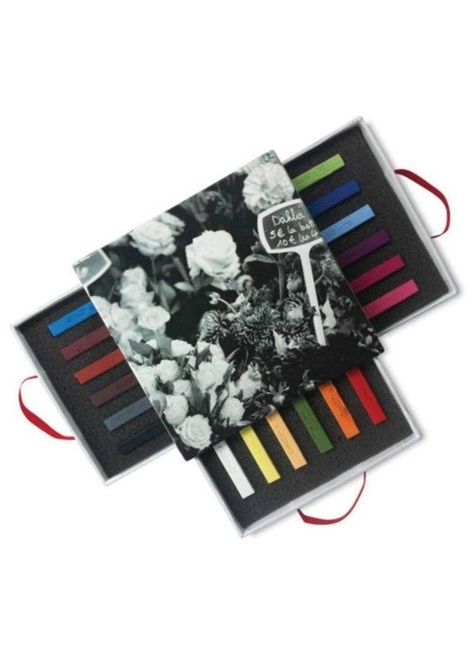 Conte a Paris - Conte Crayon 18 Box Set - Image 1