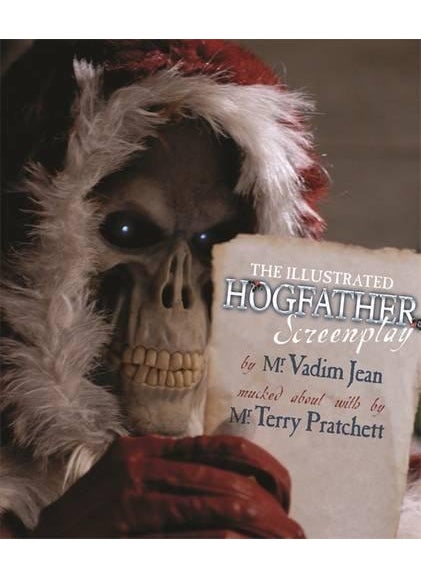 Terry Pratchett's Hogfather 