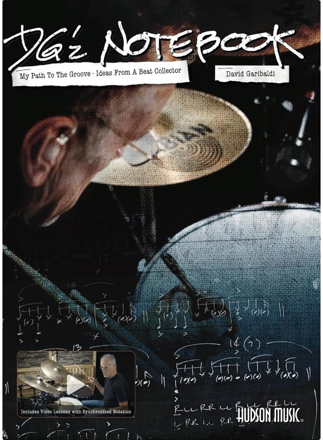 DG'z Notebook