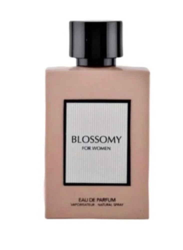 BLOSSOMY FOR WOMAN Eau De Parfum - 100 ml - Image 2