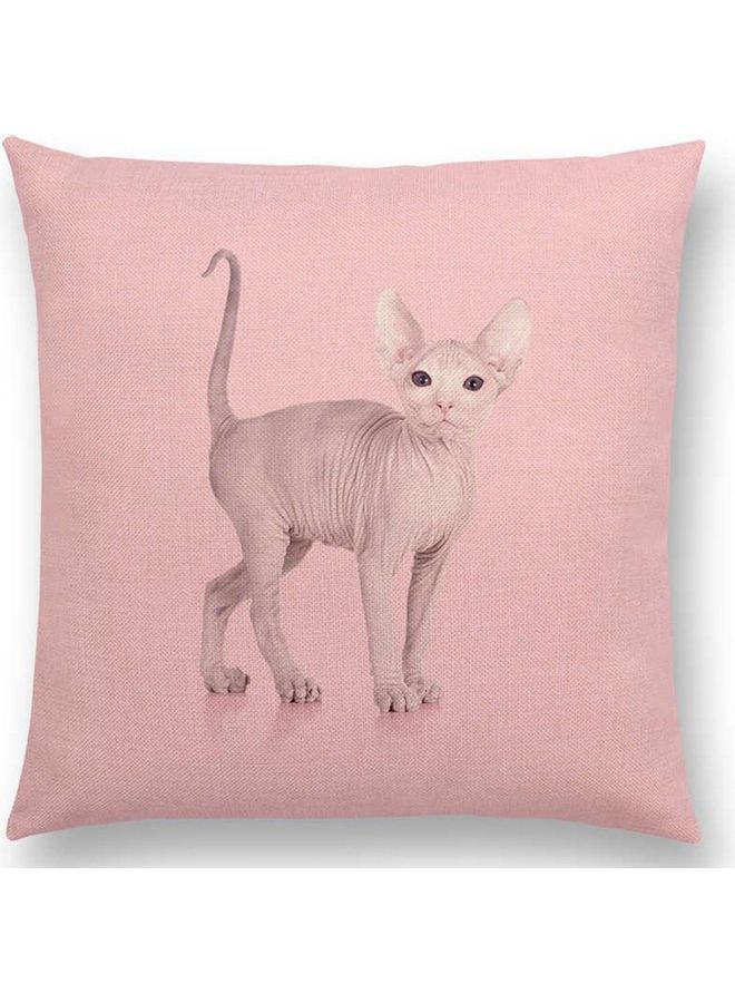 NIBEMINENT Decorative Cushion Cover Multicolour