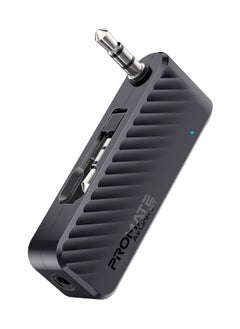 محول بروميت AirLink-BT Compact لنقل الصوت من AUX إلى بلوتوث