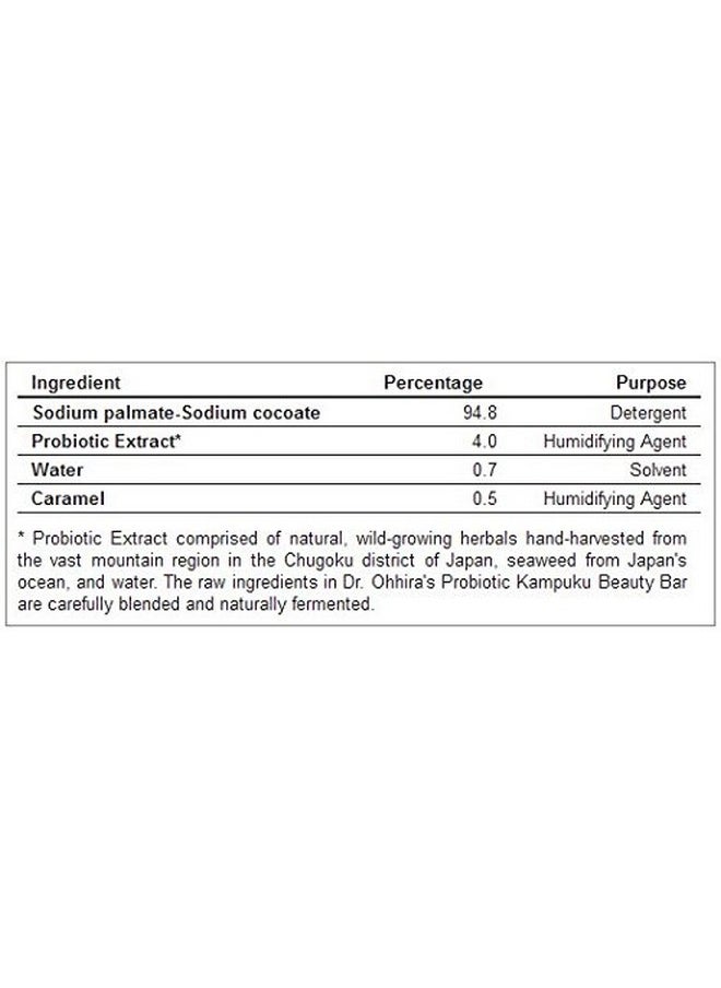 Dr. Ohhira'S Probiotic Kampuku Beauty Bar - pzsku/ZDE0C6CA6097D88E02964Z/45/_/1735214850/dc1ba1bf-6007-4cdd-9af0-490d7fab16b2