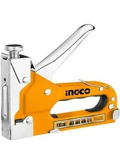 INGCO Staplers Hand Tool Multicolour 