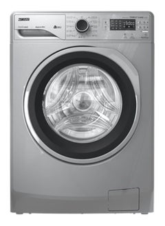 Automatic Washing Machine 6 Kg Perlamax 1200 rpm 60cm Silver ZWF6240SS5 - pzsku/ZDE0C8A603B39826FCBD4Z/45/_/1724674303/f634dd3b-6941-49b0-a5e2-d35f4c131307