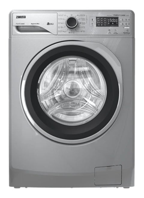 Automatic Washing Machine 6 Kg Perlamax 1200 rpm 60cm Silver ZWF6240SS5