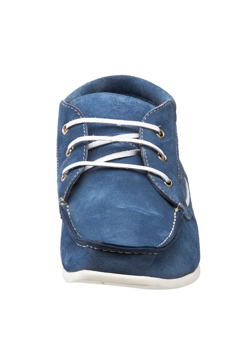 Famozi Casual Boat Shoes