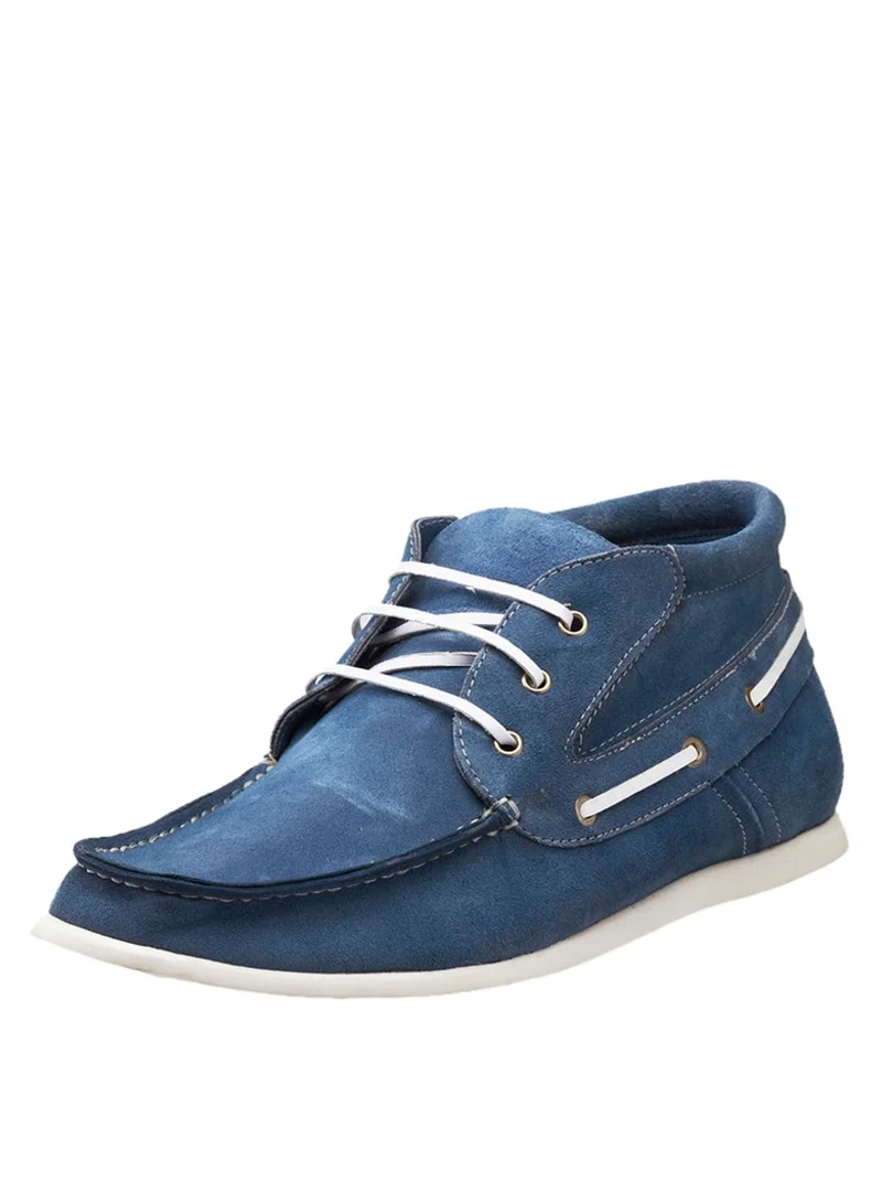 Famozi Casual Boat Shoes