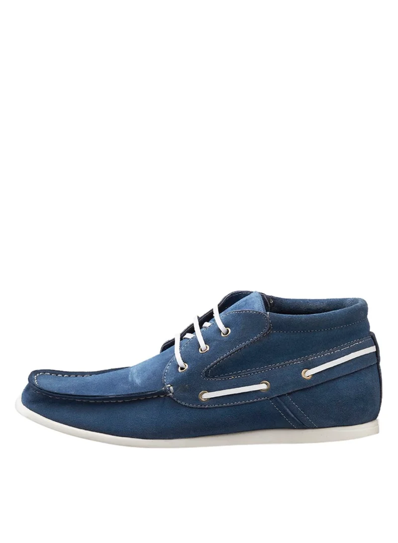 Famozi Casual Boat Shoes